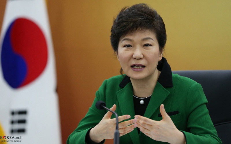 Not just a corruption case: the South Korean Presidential Scandal