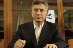 Weak opposition keeps Argentina’s economic transformation alive