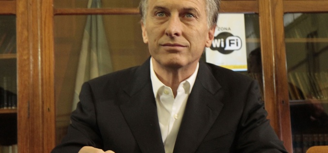 Weak opposition keeps Argentina’s economic transformation alive