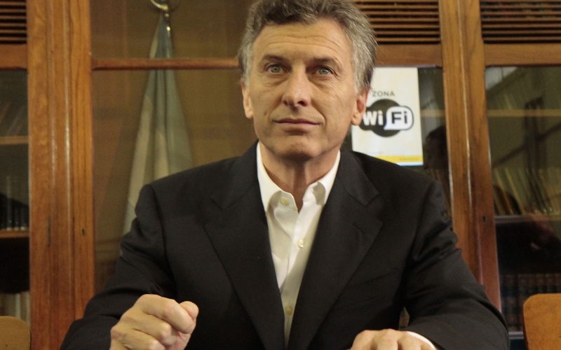 Weak opposition keeps Argentina’s economic transformation alive