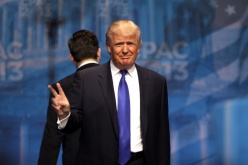 Will Trump’s election change the US-Russia relationship?