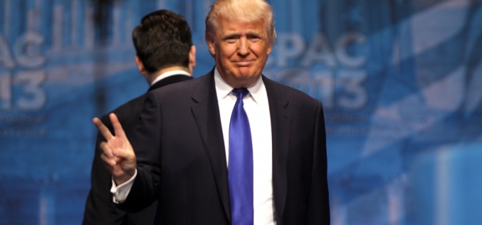 Will Trump’s election change the US-Russia relationship?