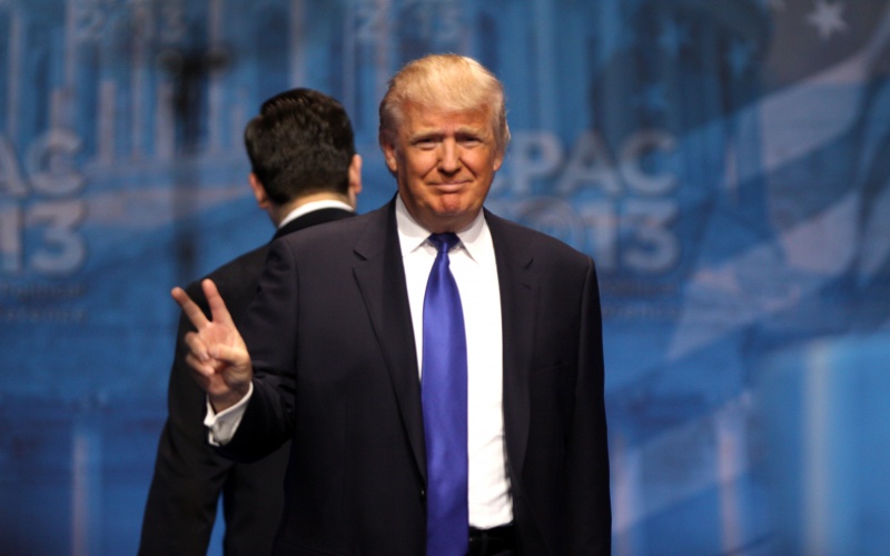 Will Trump’s election change the US-Russia relationship?
