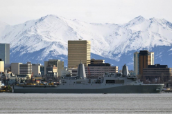 The US quietly re-writes Arctic policy
