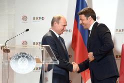 2017 will see more EU division over Russia sanctions