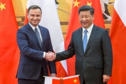 China in Europe: reshaping trade relations with Central Eastern Europe