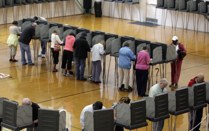 Forecasting unconventional elections: What can be done?