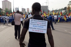 Under the Radar: Can you equate social media with terrorism? Cameroon thinks so