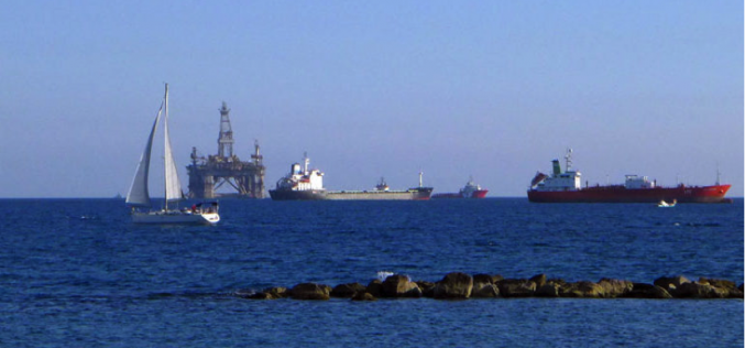 The Cyprus reunification talks are progressing