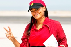 Under the Radar: Africa’s richest woman could sink Angola’s economy