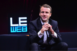Macron: the French conformist anti-establishment candidate