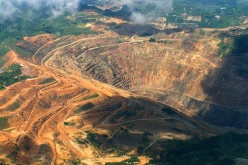 Green dreams: Duterte and the Philippine mining industry