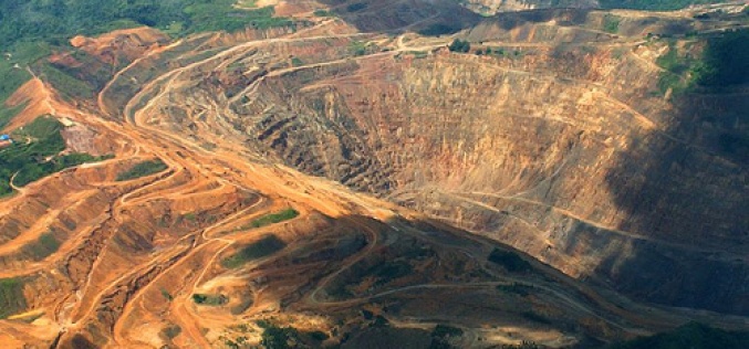 Green dreams: Duterte and the Philippine mining industry