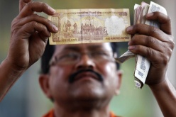 Under the Radar: Nepal in turmoil after India’s rupee demonetization
