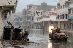 After the liberation of Sirte: What’s next for Libya?