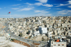 Trends of 2016: Despite a neighborhood on fire, Jordan remains stable