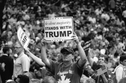 Trends of 2016: Protest at the ballot box