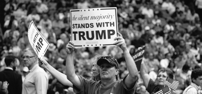 Trends of 2016: Protest at the ballot box