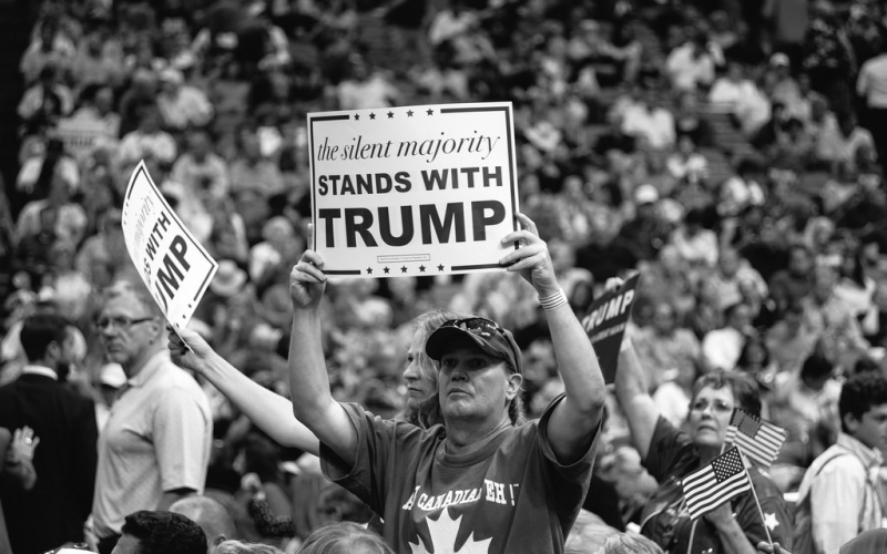 Trends of 2016: Protest at the ballot box