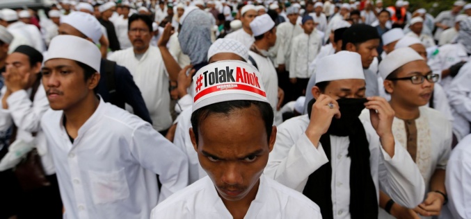 Under the Radar: Fake news threatens Indonesia’s security, economy
