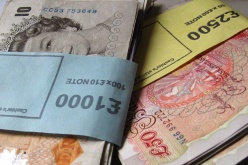 Is Britain coming for the tax havens?