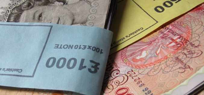 Is Britain coming for the tax havens?
