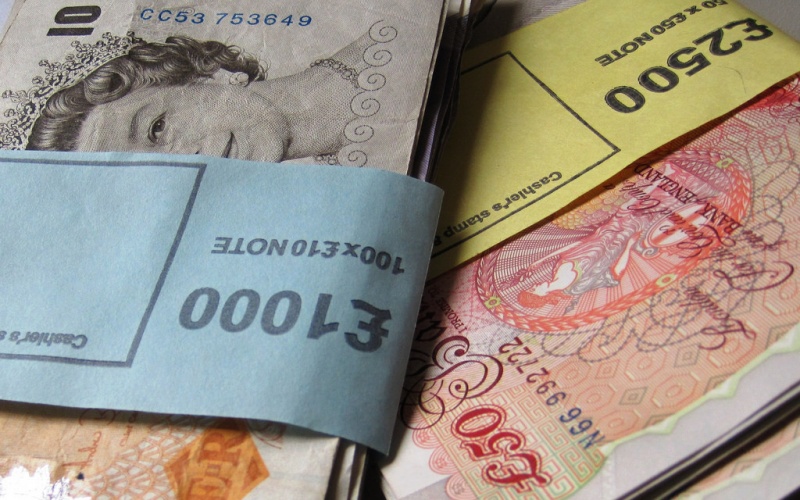 Is Britain coming for the tax havens?