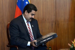 Under the Radar: Venezuela divorces itself from reality