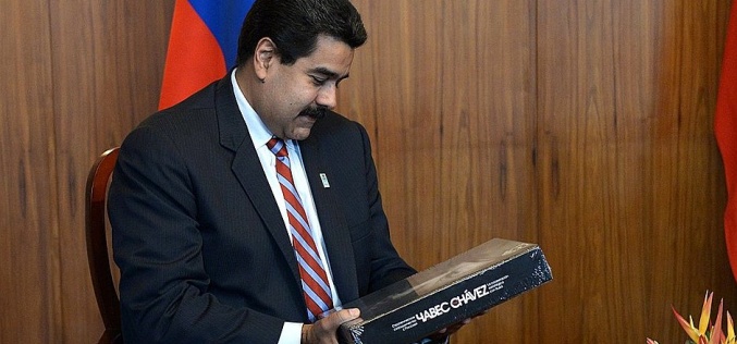 Under the Radar: Venezuela divorces itself from reality