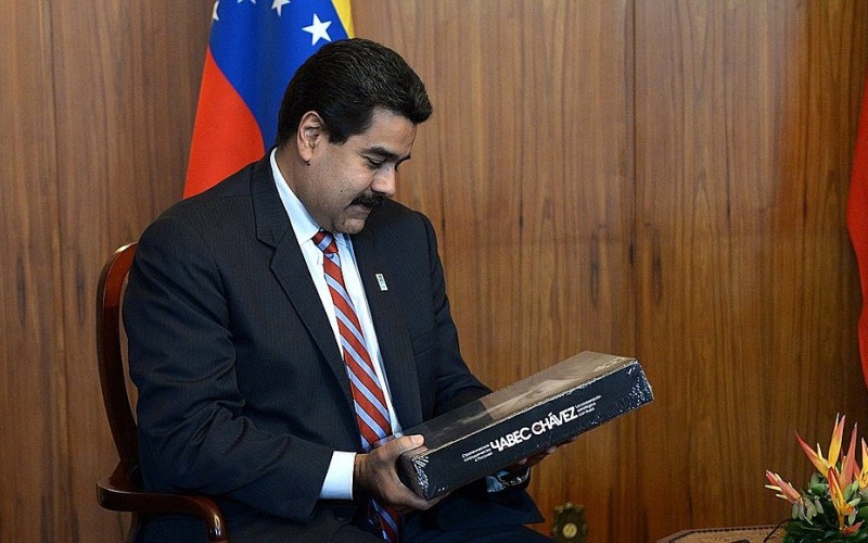 Under the Radar: Venezuela divorces itself from reality