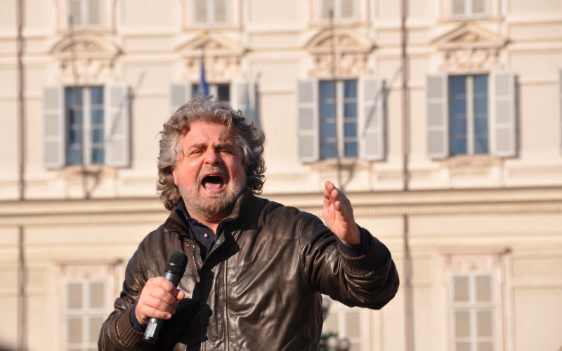 Italy and the consequences of the “No” vote