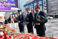 Turkey’s terror problem: How terrorism challenges Turkey’s long-term stability