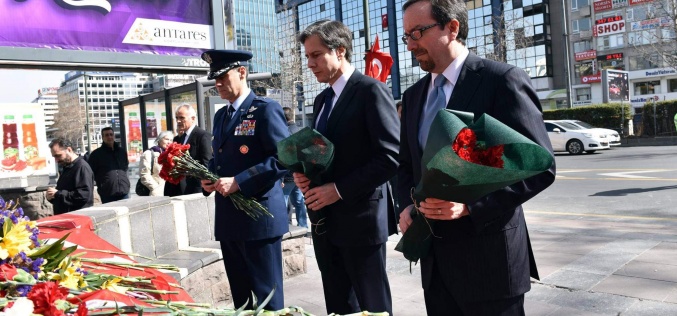 Turkey’s terror problem: How terrorism challenges Turkey’s long-term stability