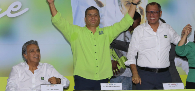 Ecuador’s economic future: better without Correa?