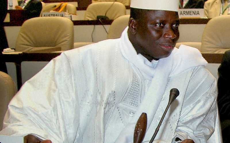 What lies ahead for post-election Gambia?