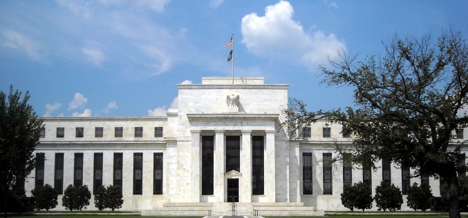Federal Reserve in the hot seat