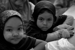 Trends of 2016: Could the Rohingya be Aung San Suu Kyi’s downfall?