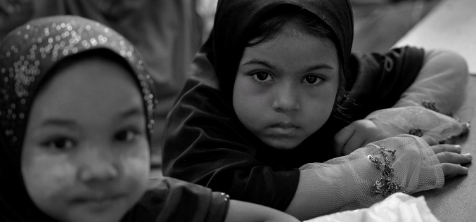 Trends of 2016: Could the Rohingya be Aung San Suu Kyi’s downfall?