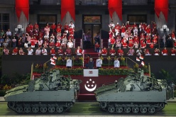 Under the Radar: Singapore latest to be punished by China’s opportunism