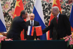 2017 Preview: Russia takes aim at China