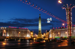 Easing visa requirements: Belarus eyes foreign business