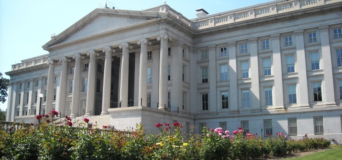 Under Trump, the national debt has the potential to grow