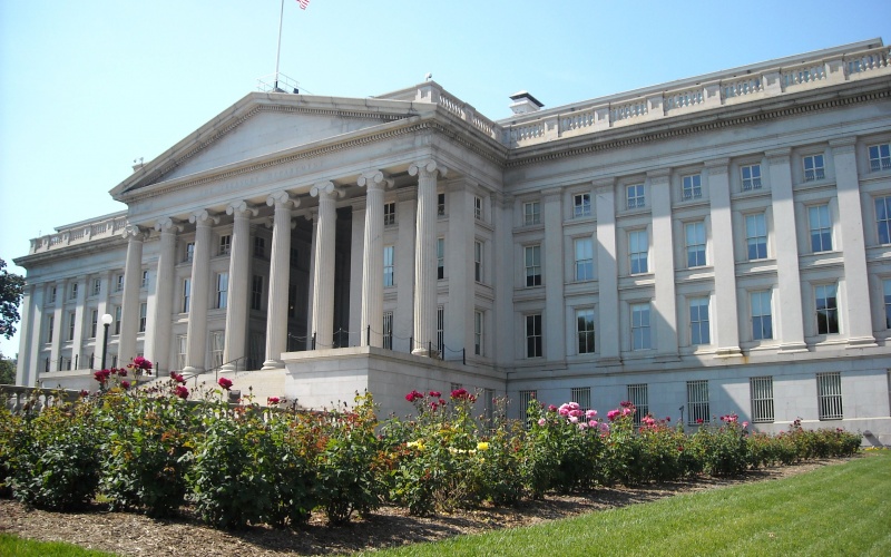 Under Trump, the national debt has the potential to grow