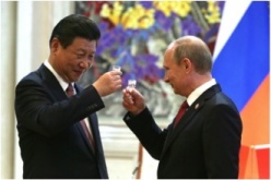 Can Russia ride China’s trade lead in Southeast Asia?