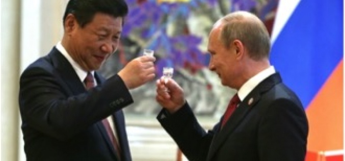 Can Russia ride China’s trade lead in Southeast Asia?