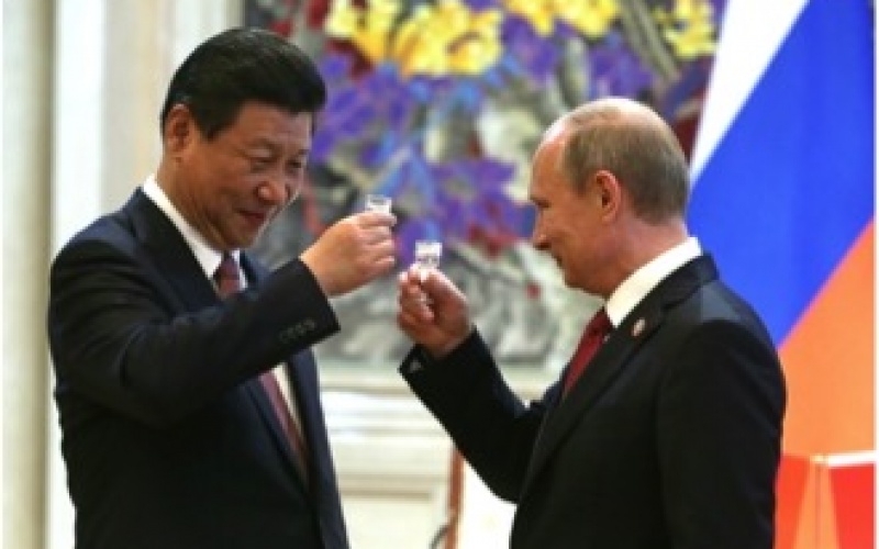 Can Russia ride China’s trade lead in Southeast Asia?
