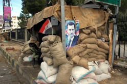Interview with Dr. Joshua Landis: The Syrian regime in 2017