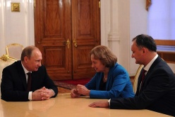 Pro-Russian wins in Bulgaria and Moldova: Ideology or pragmatism?
