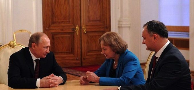 Pro-Russian wins in Bulgaria and Moldova: Ideology or pragmatism?