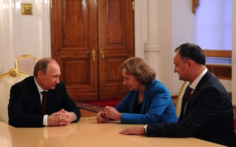 Pro-Russian wins in Bulgaria and Moldova: Ideology or pragmatism?